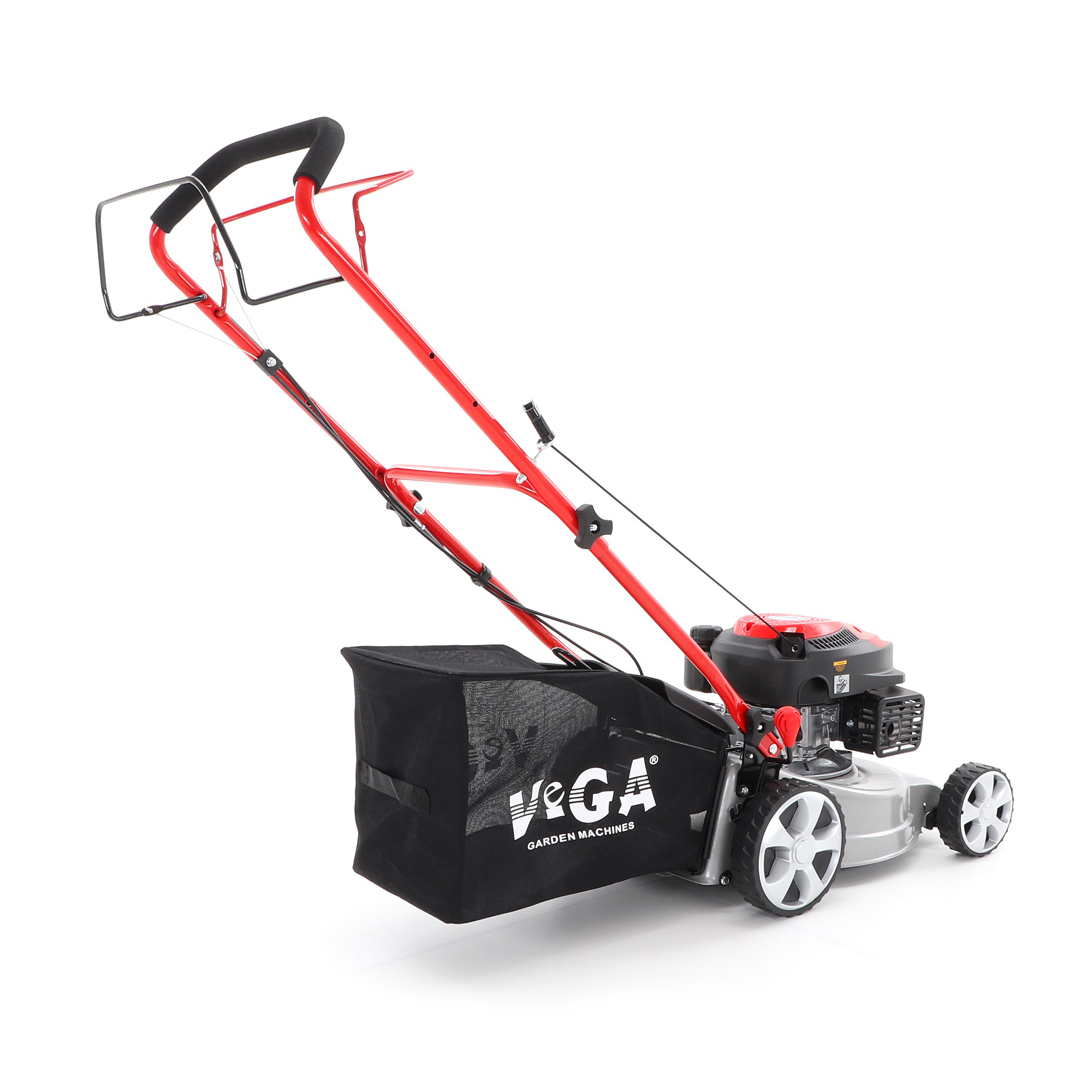 Benzínová kosačka na trávu VeGA 404 SDX s pojazdom Náhľad