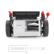 Benzínová kosačka na trávu VeGA 404 SDX s pojazdom náhled