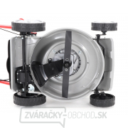 Benzínová kosačka na trávu VeGA 404 SDX s pojazdom náhled