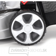 Benzínová kosačka na trávu VeGA 404 SDX s pojazdom náhled