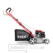 Benzínová kosačka na trávu VeGA 404 SDX s pojazdom náhled
