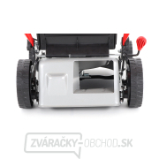 Benzínová kosačka na trávu VeGA 404 SDX s pojazdom náhled