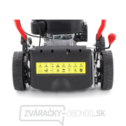 Benzínová kosačka na trávu VeGA 404 SDX s pojazdom náhled