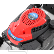 Benzínová kosačka na trávu VeGA 404 SDX s pojazdom náhled