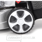 Benzínová kosačka na trávu VeGA 404 SDX s pojazdom náhled