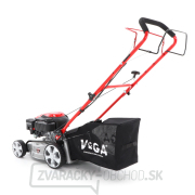 Benzínová kosačka na trávu VeGA 404 SDX s pojazdom náhled