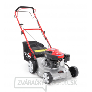 Benzínová kosačka na trávu VeGA 404 SDX s pojazdom+ Zostavenie, servis plus, kanister, olej, kefa gallery main image