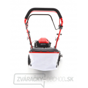 Benzínová kosačka na trávu s pojazdom VeGA 424 SDX 5in1 náhled