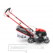 Benzínová kosačka na trávu s pojazdom VeGA 424 SDX 5in1 náhled