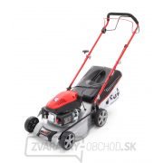 Benzínová kosačka na trávu s pojazdom VeGA 424 SDX 5in1 náhled