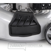 Benzínová kosačka na trávu s pojazdom VeGA 424 SDX 5in1 náhled