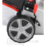 Benzínová kosačka na trávu s pojazdom VeGA 424 SDX 5in1 náhled