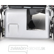 Benzínová kosačka na trávu s pojazdom VeGA 424 SDX 5in1 náhled