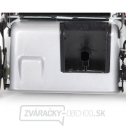 Benzínová kosačka na trávu s pojazdom VeGA 424 SDX 5in1 náhled