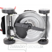 Benzínová kosačka na trávu s pojazdom VeGA 424 SDX 5in1 náhled