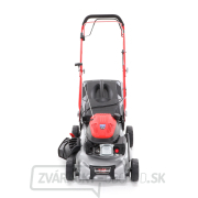 Benzínová kosačka na trávu s pojazdom VeGA 424 SDX 5in1 náhled