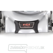 Benzínová kosačka na trávu s pojazdom VeGA 424 SDX 5in1 náhled