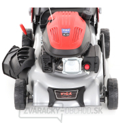 Benzínová kosačka na trávu s pojazdom VeGA 424 SDX 5in1 náhled