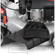 Benzínová kosačka na trávu s pojazdom VeGA 424 SDX 5in1 náhled