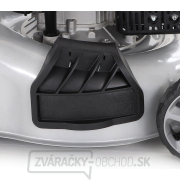 Benzínová kosačka na trávu s pojazdom VeGA 424 SDX 5in1 náhled