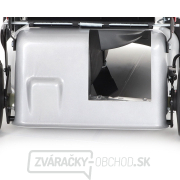 Benzínová kosačka na trávu s pojazdom VeGA 424 SDX 5in1 náhled