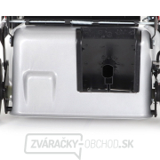 Benzínová kosačka na trávu s pojazdom VeGA 424 SDX 5in1 náhled