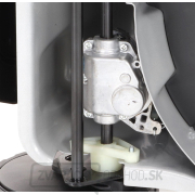 Benzínová kosačka na trávu s pojazdom VeGA 424 SDX 5in1 náhled