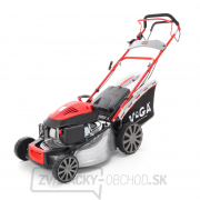 Benzínová kosačka s pojazdom VEGA 495 SXH 6in1  Náhľad