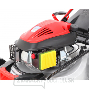 Benzínová kosačka na trávu s pojazdom VEGA 495 SXH 6in1 náhled