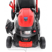 Benzínová kosačka na trávu s pojazdom VEGA 495 SXH 6in1 náhled