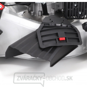 Benzínová kosačka na trávu s pojazdom VEGA 495 SXH 6in1 náhled