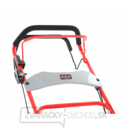 Benzínová kosačka na trávu s pojazdom VEGA 495 SXH 6in1 náhled