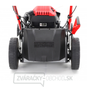 Benzínová kosačka na trávu s pojazdom VEGA 495 SXH 6in1 náhled