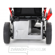 Benzínová kosačka na trávu s pojazdom VEGA 495 SXH 6in1 náhled