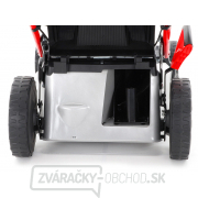 Benzínová kosačka na trávu s pojazdom VEGA 495 SXH 6in1 náhled