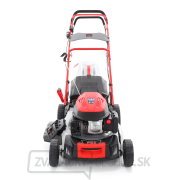 Benzínová kosačka na trávu s pojazdom VEGA 495 SXH 6in1 náhled