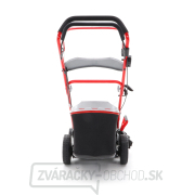 Benzínová kosačka na trávu s pojazdom VEGA 495 SXH 6in1 náhled