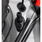 Benzínová kosačka na trávu s pojazdom VEGA 495 SXH 6in1 náhled