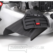 Benzínová kosačka na trávu s pojazdom VEGA 495 SXH 6in1 náhled