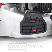 Benzínová kosačka na trávu s pojazdom VEGA 495 SXH 6in1 náhled