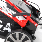 Benzínová kosačka na trávu s pojazdom VEGA 495 SXH 6in1 náhled