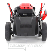 Benzínová kosačka na trávu s pojazdom VEGA 495 SXH 6in1 náhled