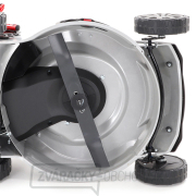 Benzínová kosačka na trávu s pojazdom VEGA 495 SXH 6in1 náhled