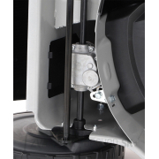 Benzínová kosačka na trávu s pojazdom VEGA 495 SXH 6in1 náhled