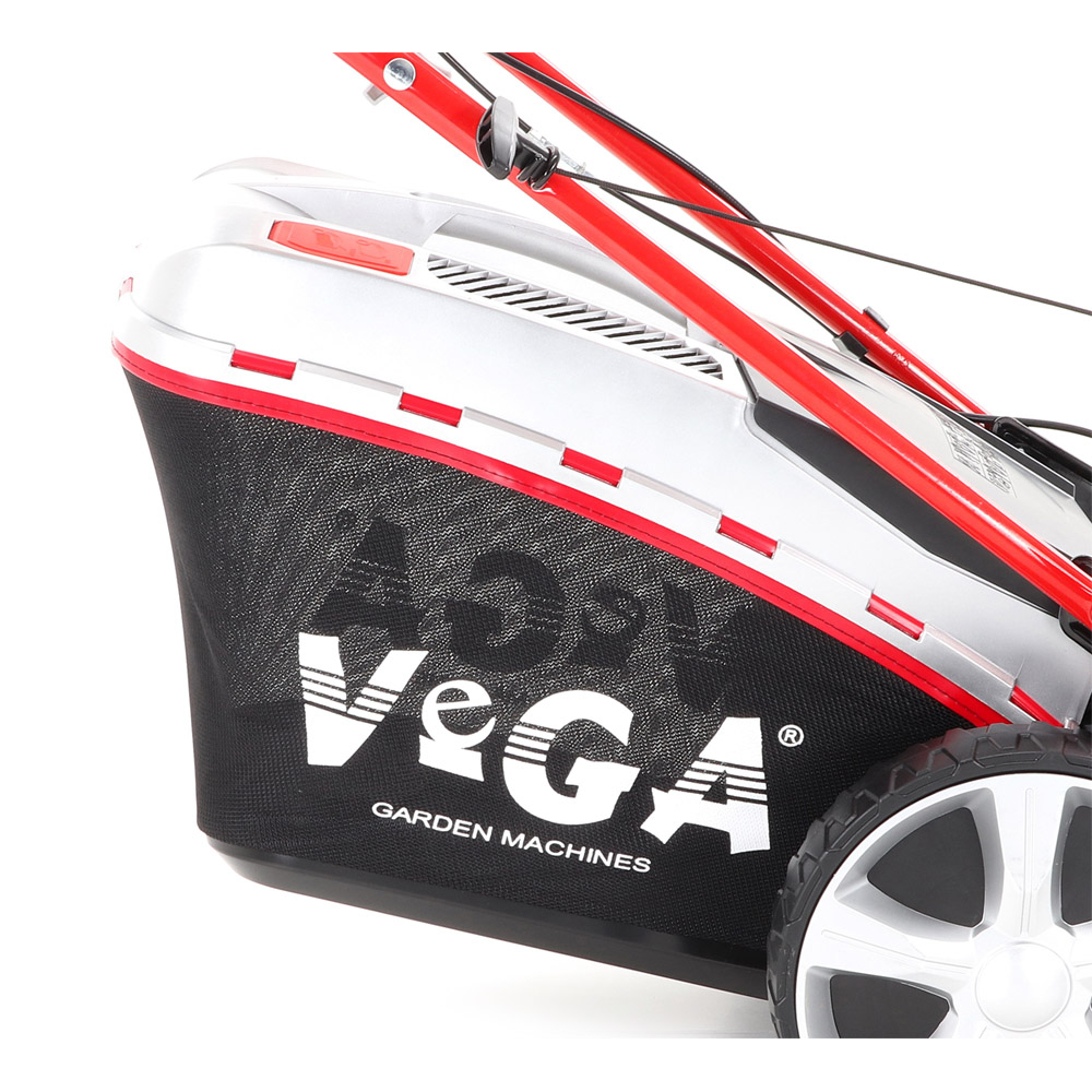 Benzínová kosačka na trávu s pojazdom VeGA 752 SXH GCV 5in1 Náhľad