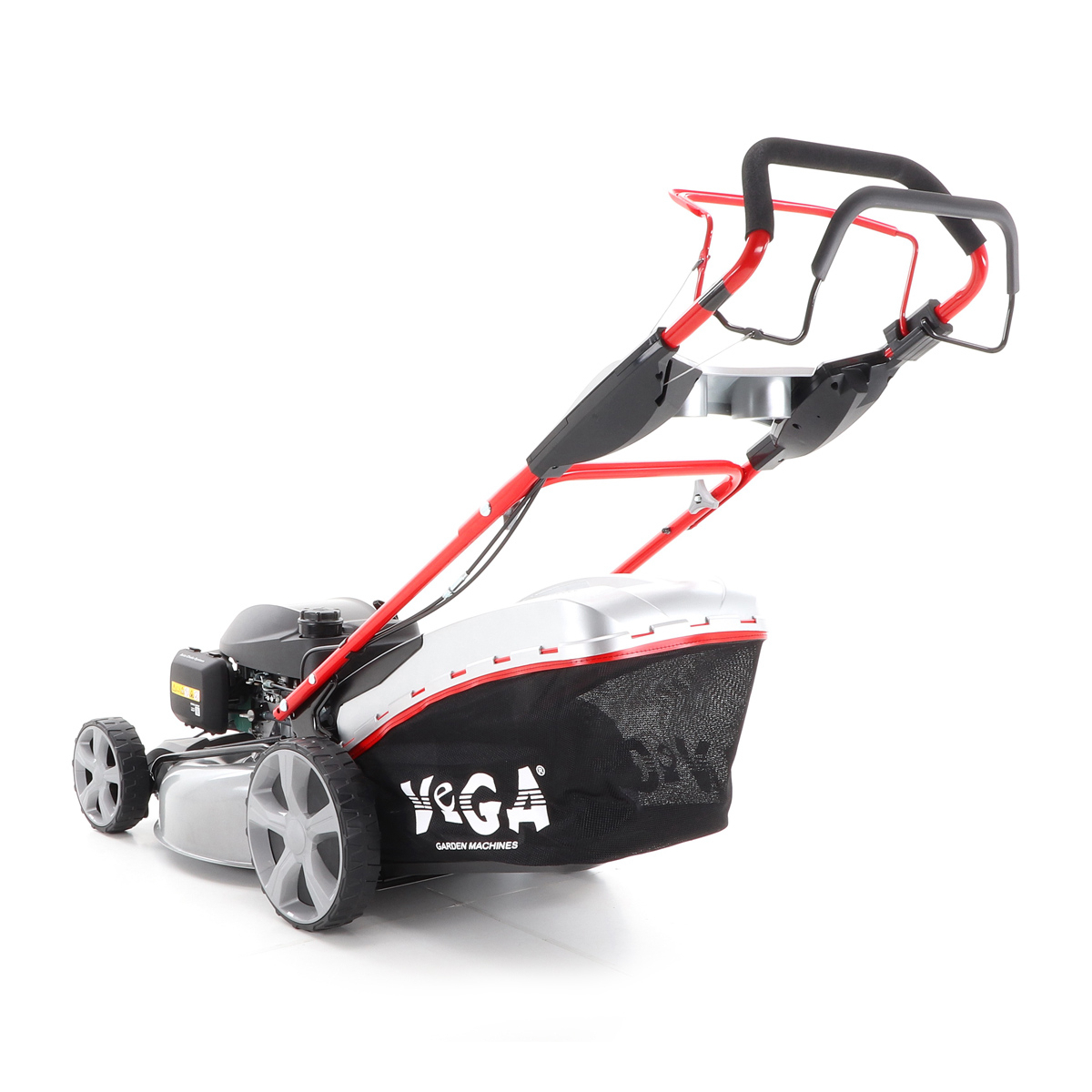 Benzínová kosačka na trávu s pojazdom VeGA 752 SXH GCV 5in1 Náhľad