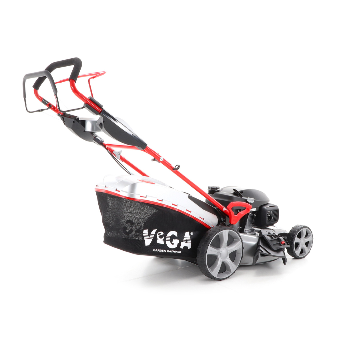 Benzínová kosačka na trávu s pojazdom VeGA 752 SXH GCV 5in1 Náhľad