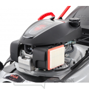 Benzínová kosačka na trávu s pojazdom VeGA 752 SXH GCV 5in1 Benzínová kosačka na trávu s pojazdom VeGA 752 SXH GCV 5in1 náhled