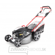 Benzínová kosačka na trávu s pojazdom VeGA 752 SXH GCV 5in1 Benzínová kosačka na trávu s pojazdom VeGA 752 SXH GCV 5in1 náhled