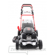 Benzínová kosačka na trávu s pojazdom VeGA 752 SXH GCV 5in1 Benzínová kosačka na trávu s pojazdom VeGA 752 SXH GCV 5in1 náhled